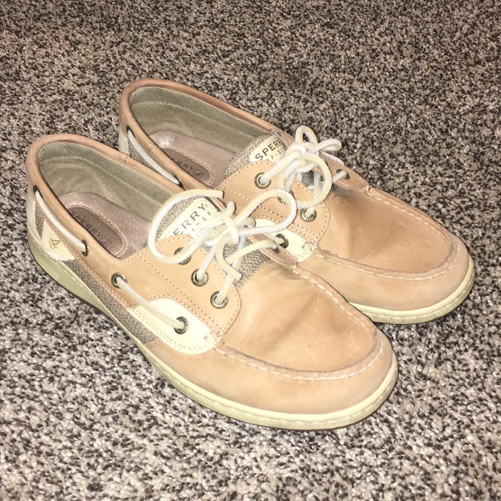 Sperry Top-Sider